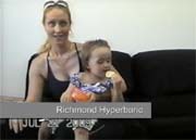 Click on it! Autism Treatment and Hyperbaric Oxygen Therapy